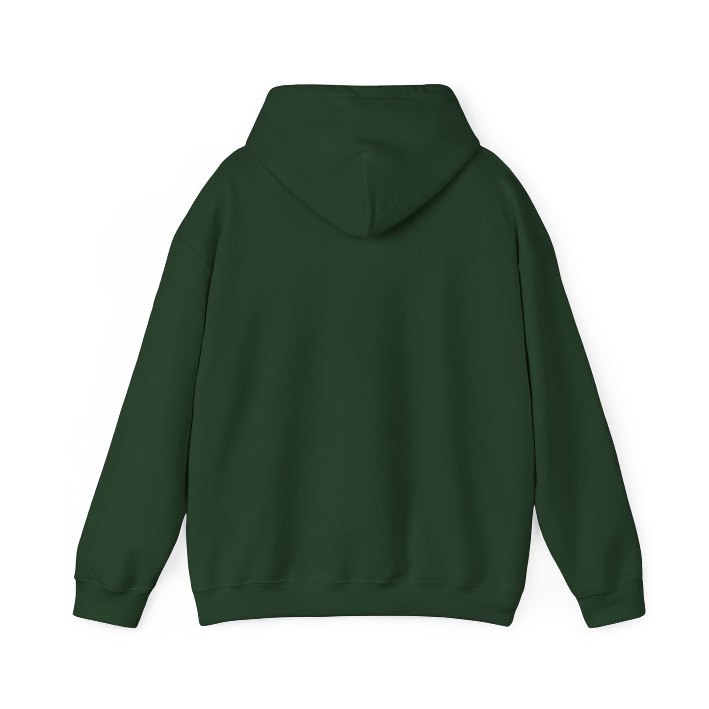 19th Hole Club Hoodie — Golf Sweatshirt for Players & Fans