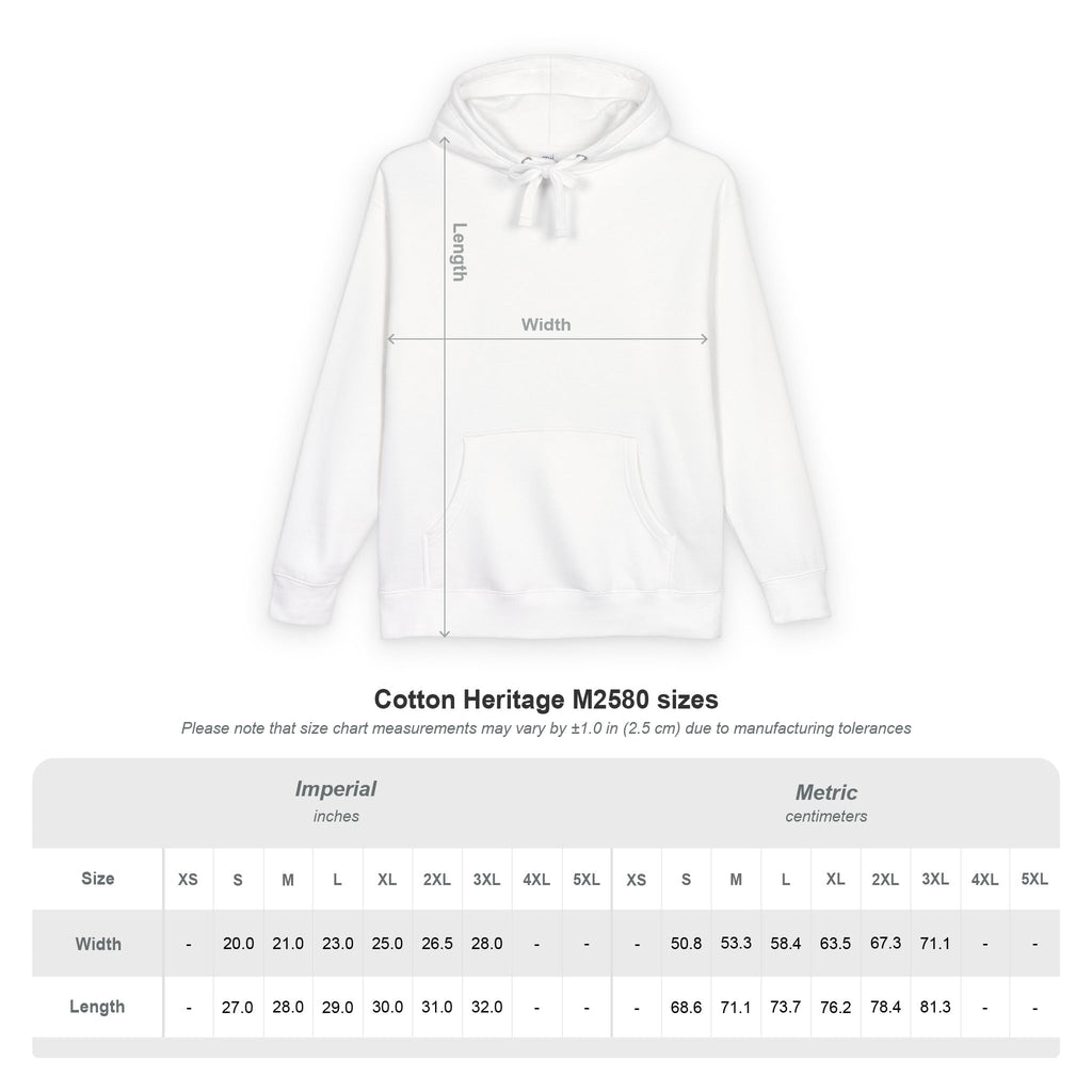 Heart Kiss Hoodie — Red Lip Print Graphic Sweatshirt for Women & Men