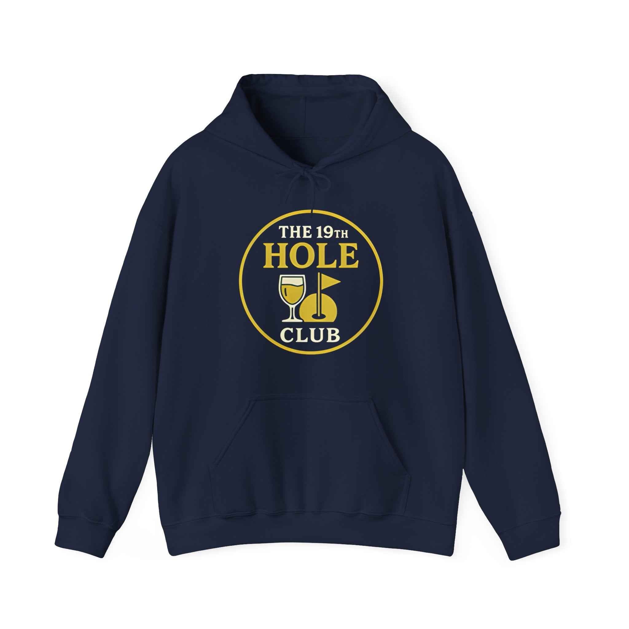 Golf Sweatshirt for Players & Fans