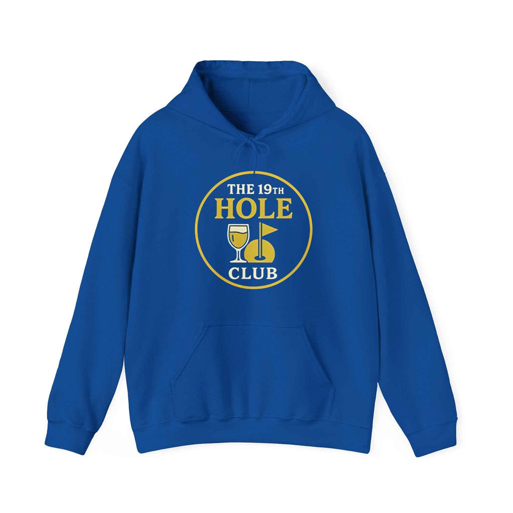 Golf Sweatshirt for Players & Fans