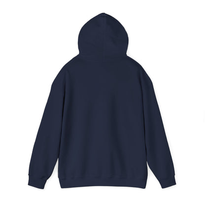 19th Hole Club Hoodie — Golf Sweatshirt for Players & Fans