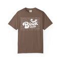 Book Club T‑Shirt — Cozy Reader Graphic Tee