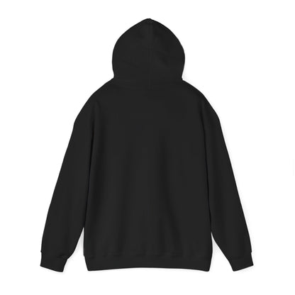 19th Hole Club Hoodie — Golf Sweatshirt for Players & Fans