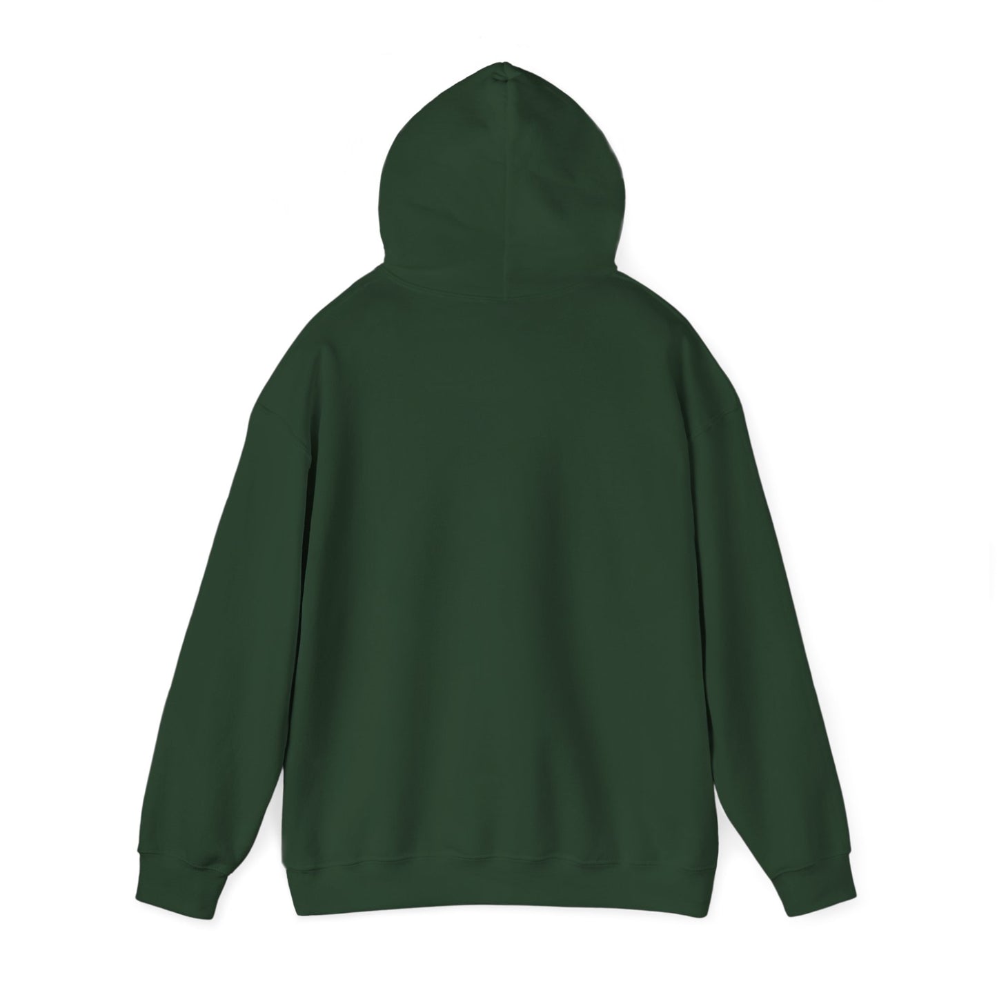 19th Hole Club Hoodie — Golf Sweatshirt for Players & Fans