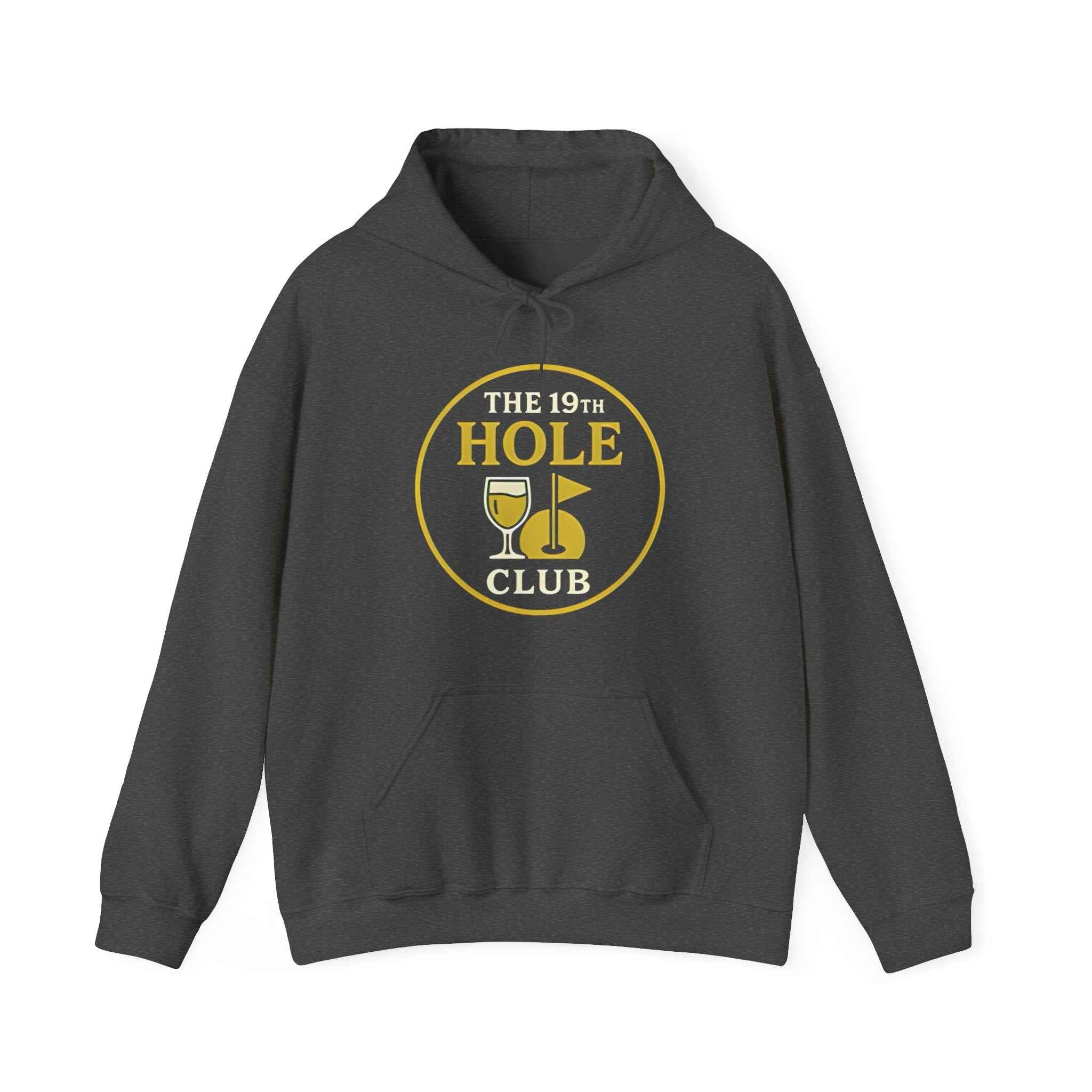 Golf Sweatshirt for Players & Fans