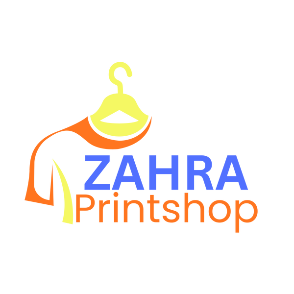Zahra Printshop